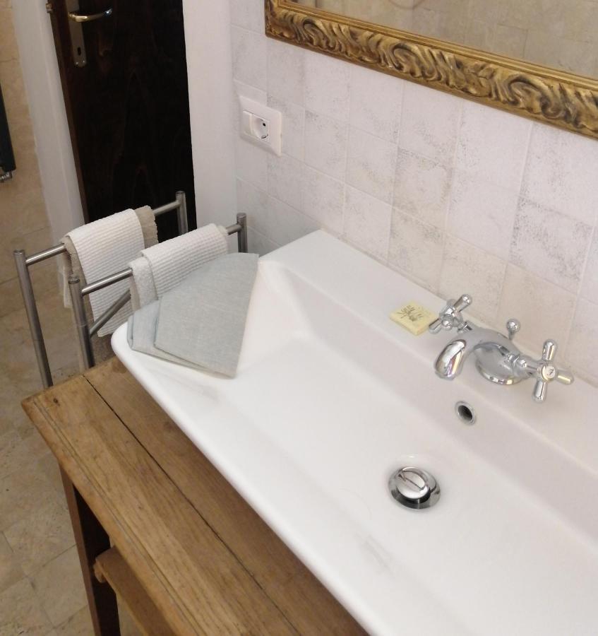 Villa La Brocca Di Valdichiascio à Gubbio Extérieur photo