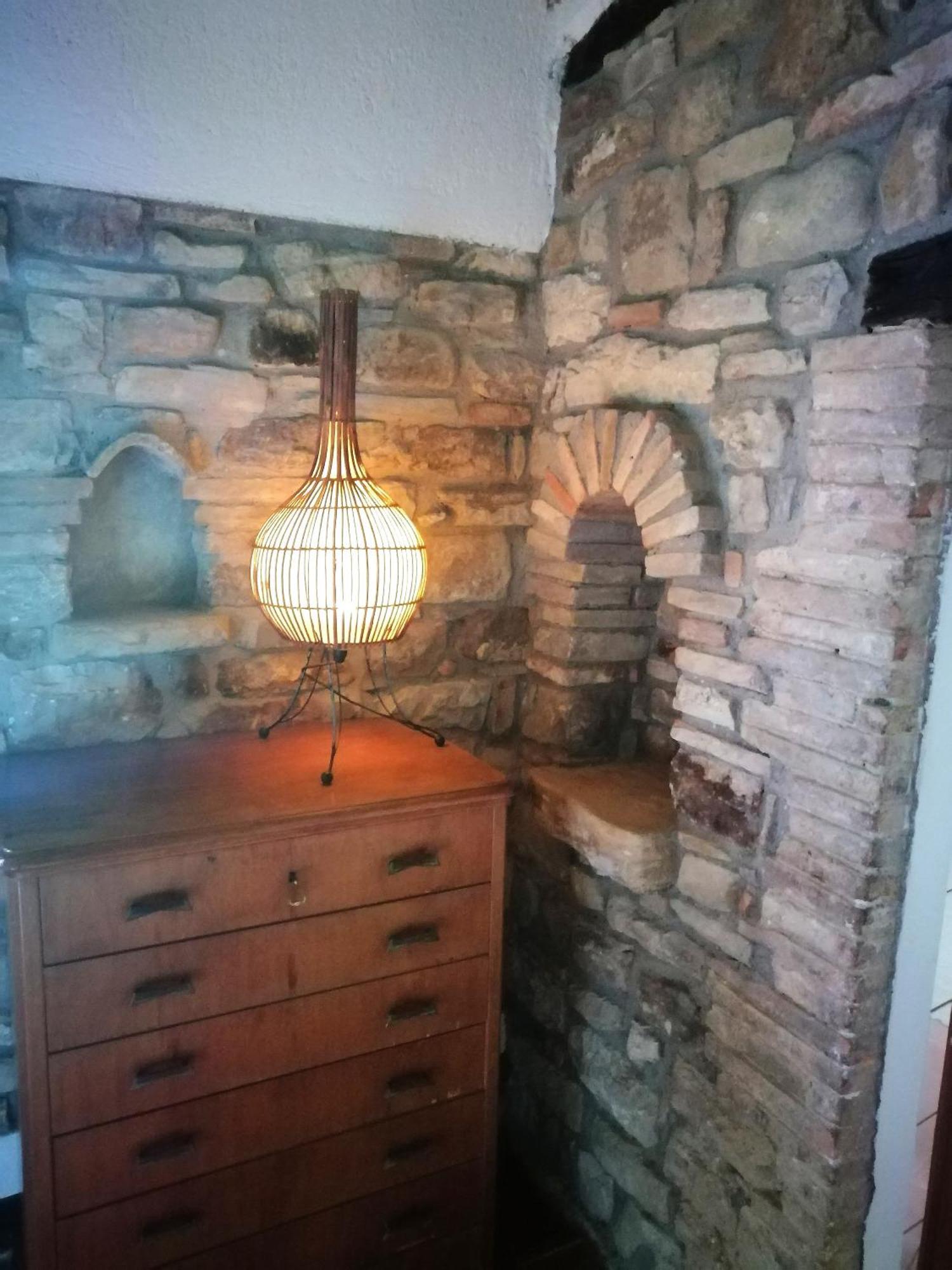 Villa La Brocca Di Valdichiascio à Gubbio Chambre photo
