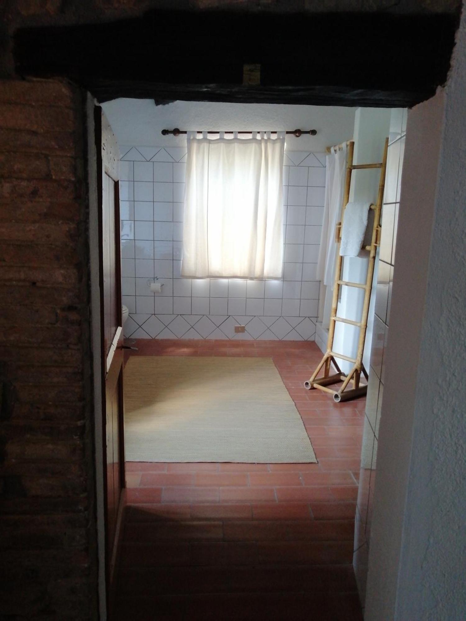 Villa La Brocca Di Valdichiascio à Gubbio Chambre photo
