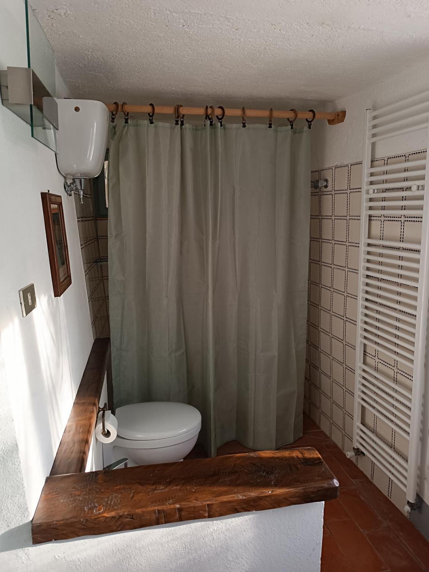 Villa La Brocca Di Valdichiascio à Gubbio Chambre photo
