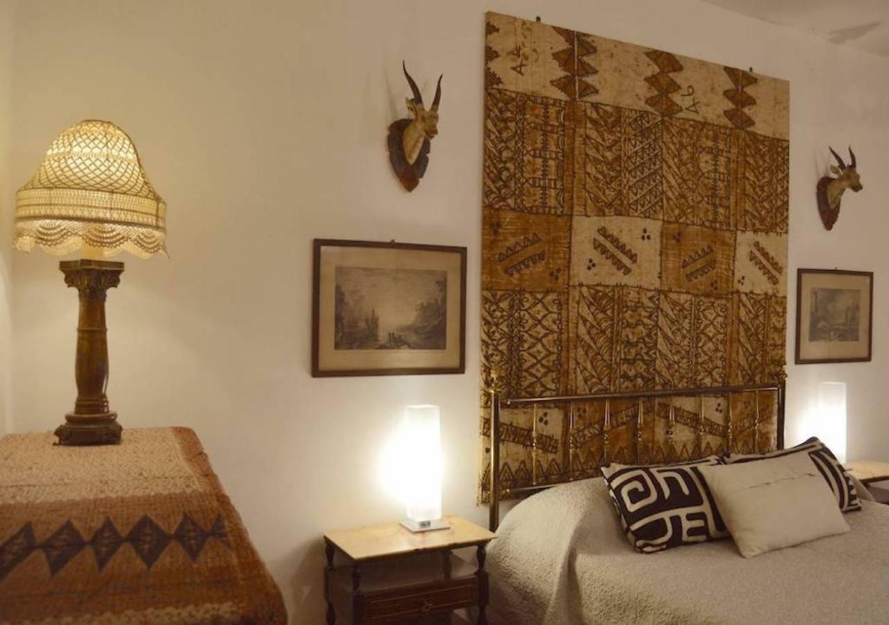 Villa La Brocca Di Valdichiascio à Gubbio Extérieur photo